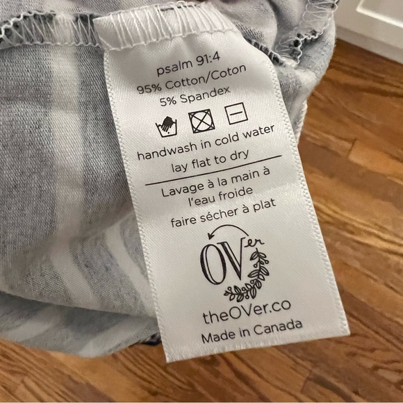 OVer Baby Car Seat Cover/Nursing Cover- used once! - Picture 6 of 6